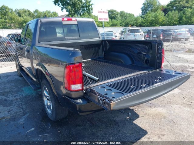 1C6RR7LMXGS117062 RAM 1500 Outdoorsman
