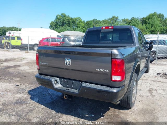 1C6RR7LMXGS117062 RAM 1500 Outdoorsman