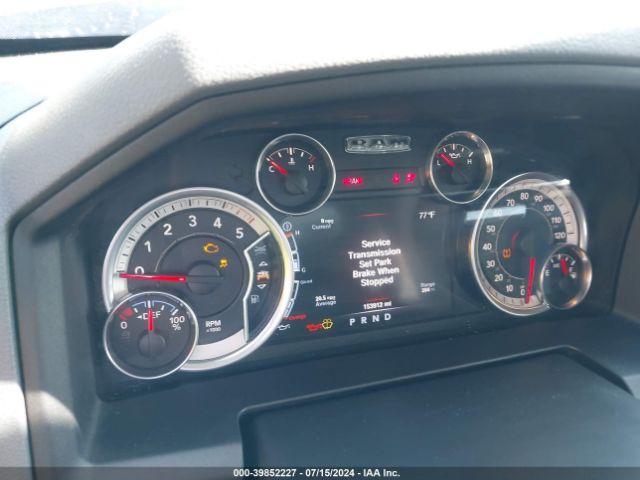 1C6RR7LMXGS117062 RAM 1500 Outdoorsman