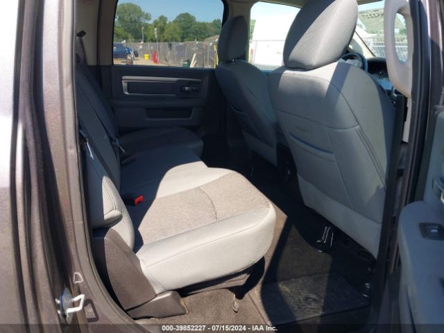 1C6RR7LMXGS117062 RAM 1500 Outdoorsman