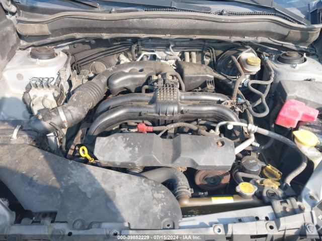 JF2SJABCXFH414210 Subaru Forester 2.5i