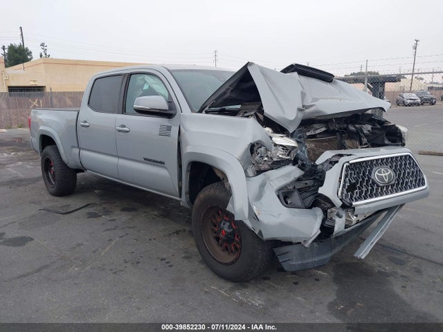 Toyota Tacoma Trd Sport 2019 3TMBZ5DN0KM022291 zdjęcie główne