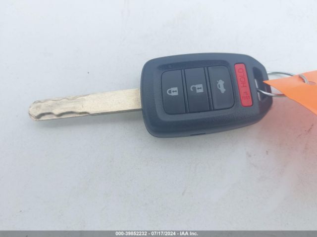1HGCR2F54HA137287 Honda Accord Sport