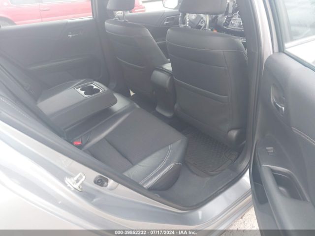 1HGCR2F54HA137287 Honda Accord Sport