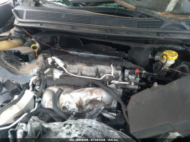 1C3CDFAA1GD530593 Dodge DART SE