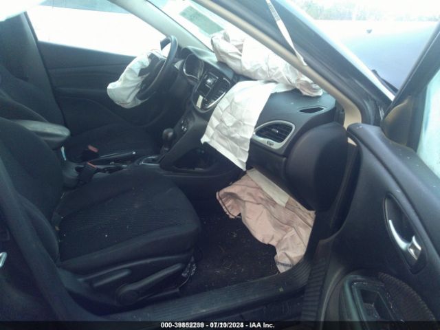 1C3CDFAA1GD530593 Dodge DART SE