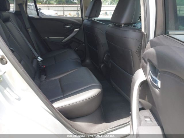 5J8TB4H54FL022705 Acura RDX