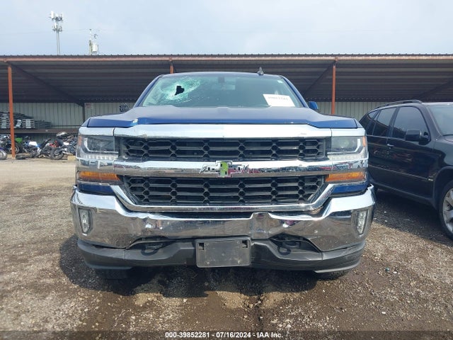 Chevrolet Silverado 1500 1lt 2016 3GCUKREC2GG224539 Image 12