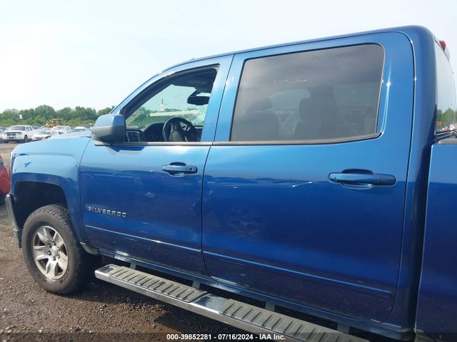 Chevrolet Silverado 1500 1lt 2016 3GCUKREC2GG224539 Image 14