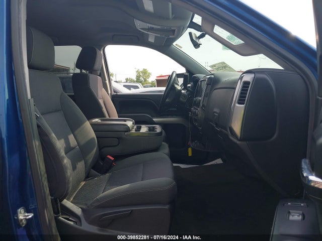 Chevrolet Silverado 1500 1lt 2016 3GCUKREC2GG224539 Image 5