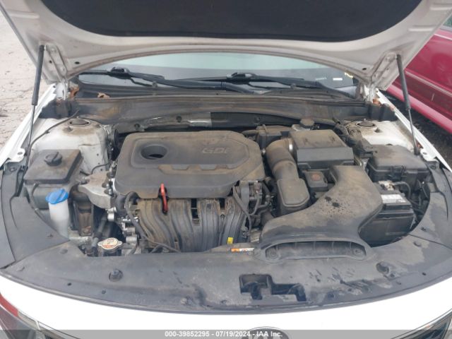 5XXGT4L34JG253292 KIA Optima Lx