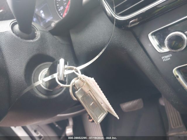 5XXGT4L34JG253292 KIA Optima Lx
