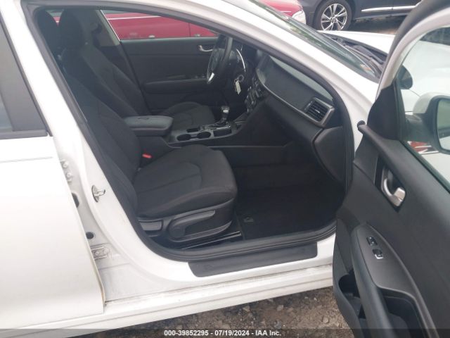 5XXGT4L34JG253292 KIA Optima Lx
