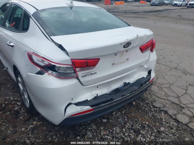 5XXGT4L34JG253292 KIA Optima Lx
