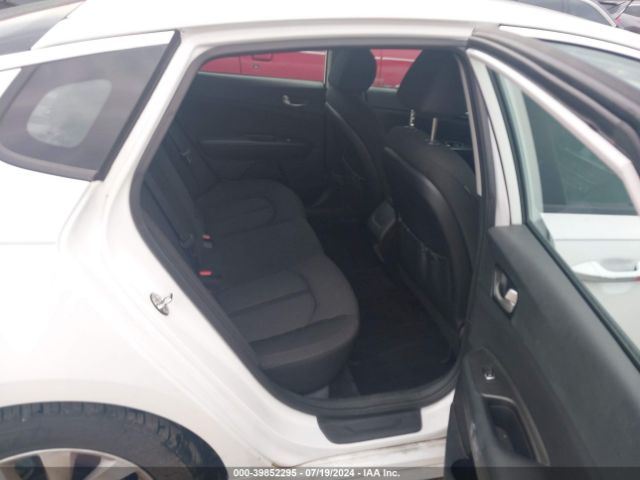 5XXGT4L34JG253292 KIA Optima Lx