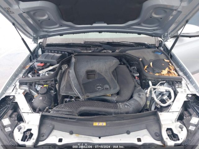 W1KZF8DB2NB091533 Mercedes-Benz E 350