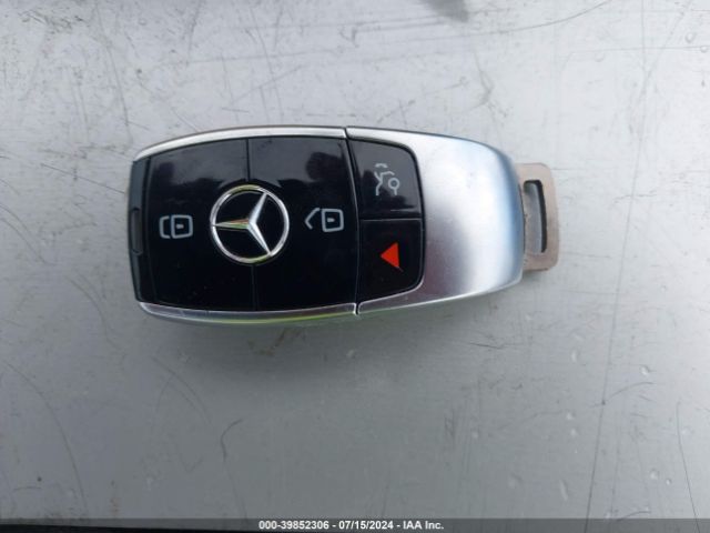 W1KZF8DB2NB091533 Mercedes-Benz E 350