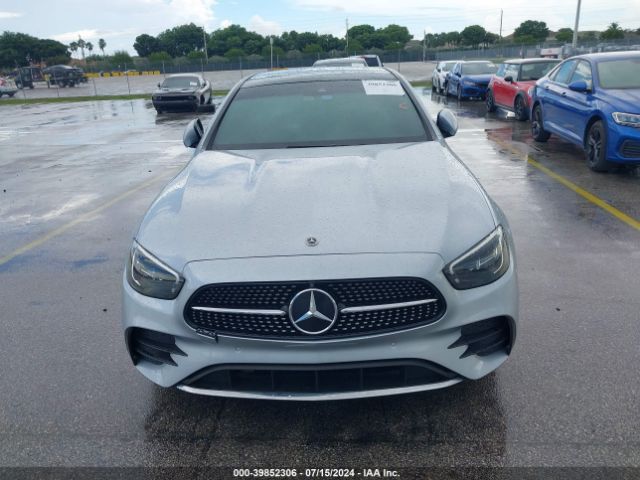 W1KZF8DB2NB091533 Mercedes-Benz E 350