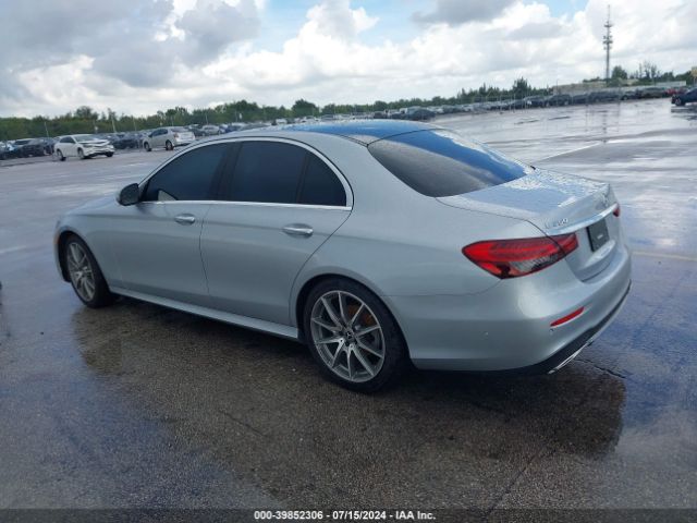 W1KZF8DB2NB091533 Mercedes-Benz E 350