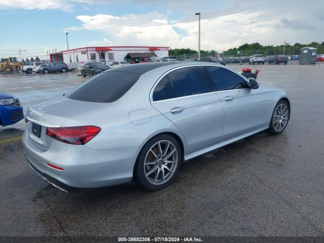 W1KZF8DB2NB091533 Mercedes-Benz E 350