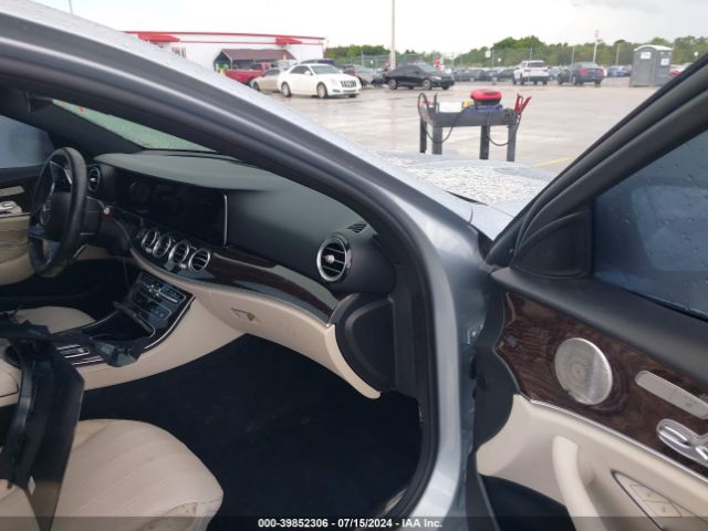 W1KZF8DB2NB091533 Mercedes-Benz E 350