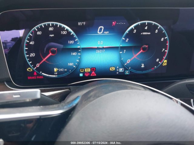 W1KZF8DB2NB091533 Mercedes-Benz E 350