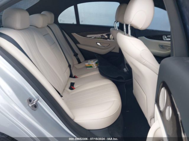 W1KZF8DB2NB091533 Mercedes-Benz E 350