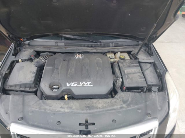 2G61N5S33F9153659 Cadillac XTS LUXURY