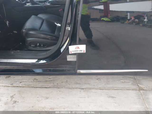 2G61N5S33F9153659 Cadillac XTS LUXURY