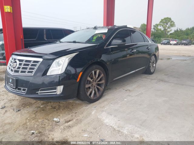 2G61N5S33F9153659 Cadillac XTS LUXURY