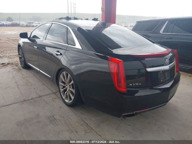 2G61N5S33F9153659 Cadillac XTS LUXURY