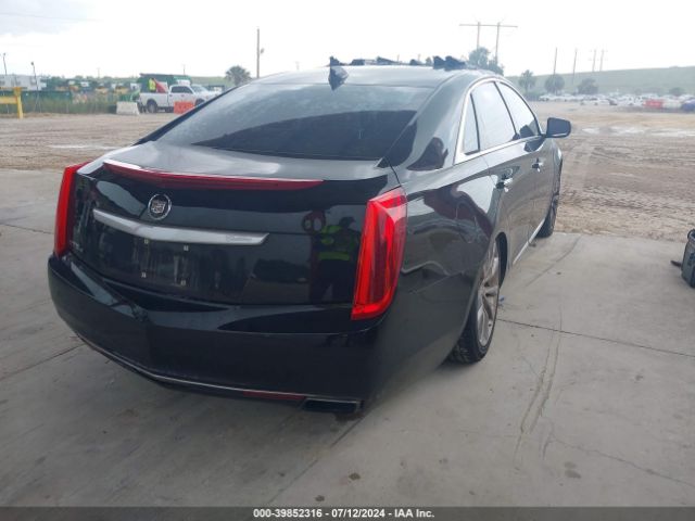 2G61N5S33F9153659 Cadillac XTS LUXURY