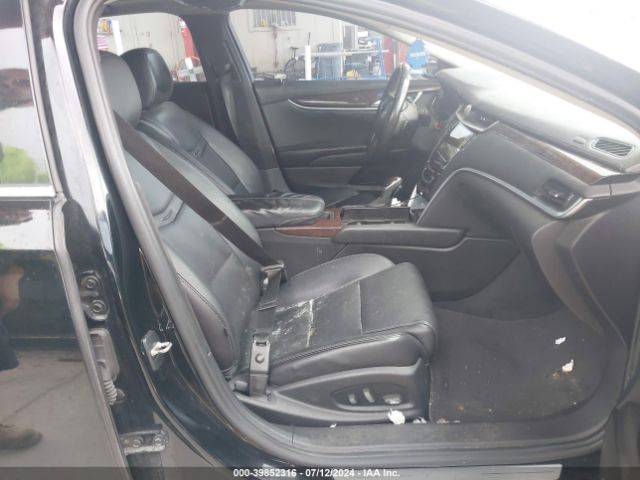 2G61N5S33F9153659 Cadillac XTS LUXURY