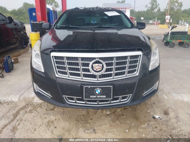 2G61N5S33F9153659 Cadillac XTS LUXURY