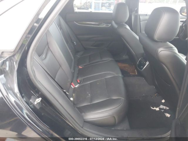 2G61N5S33F9153659 Cadillac XTS LUXURY