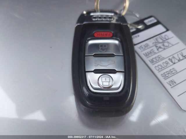 2016 AUDI S7 WAUW2BFCXGN017853 Photo 10
