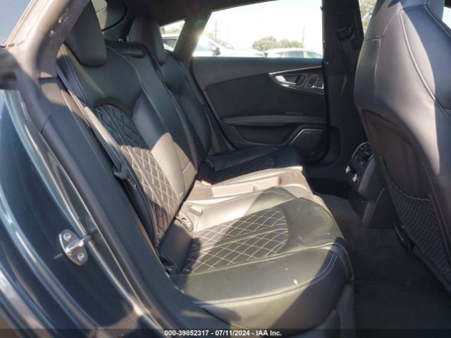 2016 AUDI S7 WAUW2BFCXGN017853 Photo 7