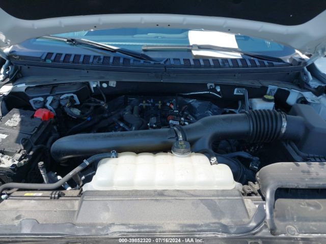 5LMJJ2LT3NEL12612 Lincoln Navigator Reserve