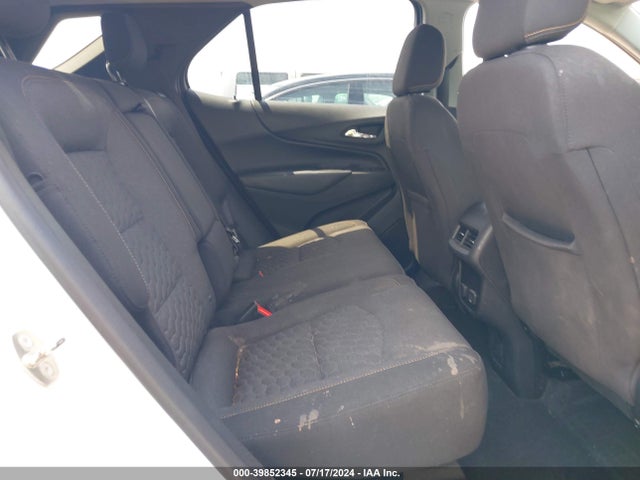 Chevrolet EQUINOX LT 2018 2GNAXTEX0J6310480 Image 8