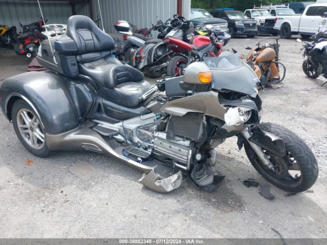 2006 HONDA GL1800 1HFSC47G26A501166