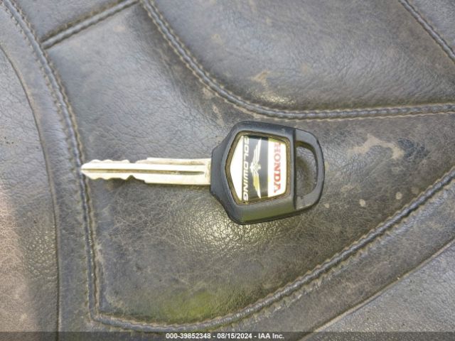 2006 HONDA GL1800 1HFSC47G26A501166 Photo 10