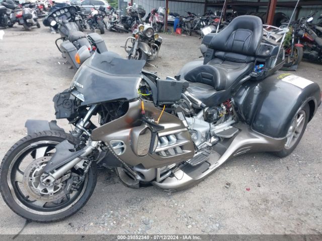 2006 HONDA GL1800 1HFSC47G26A501166 Photo 1