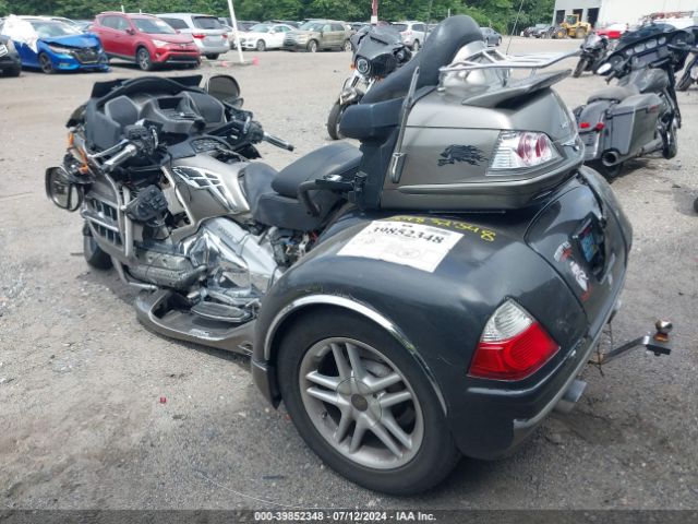 2006 HONDA GL1800 1HFSC47G26A501166 Photo 2