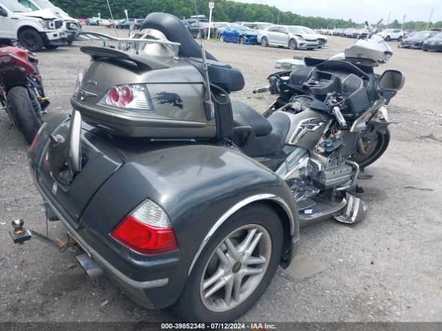2006 HONDA GL1800 1HFSC47G26A501166 Photo 3