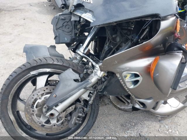 2006 HONDA GL1800 1HFSC47G26A501166 Photo 4