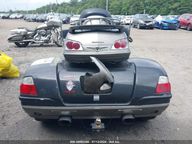 2006 HONDA GL1800 1HFSC47G26A501166 Photo 5