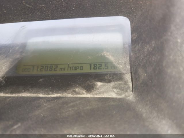 2006 HONDA GL1800 1HFSC47G26A501166 Photo 6