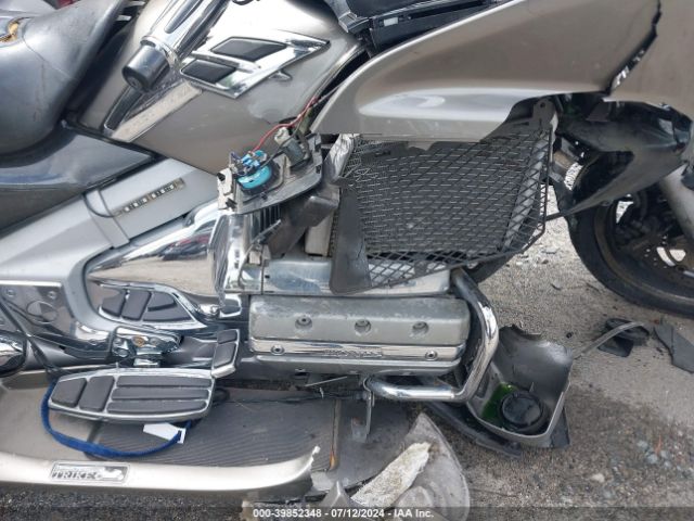 2006 HONDA GL1800 1HFSC47G26A501166 Photo 7