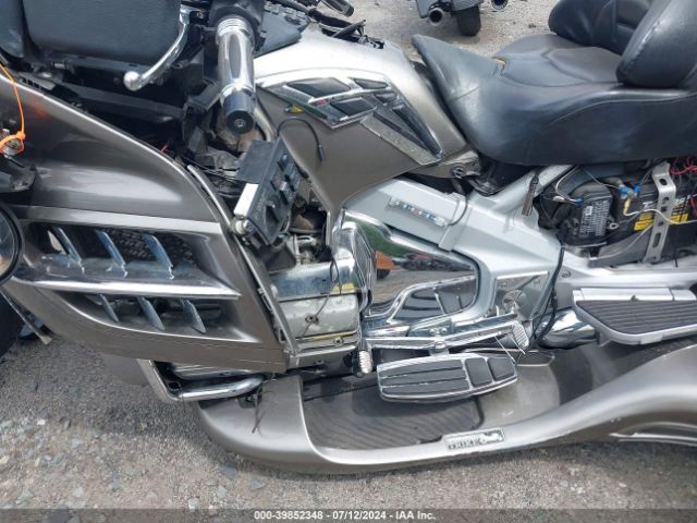 2006 HONDA GL1800 1HFSC47G26A501166 Photo 8