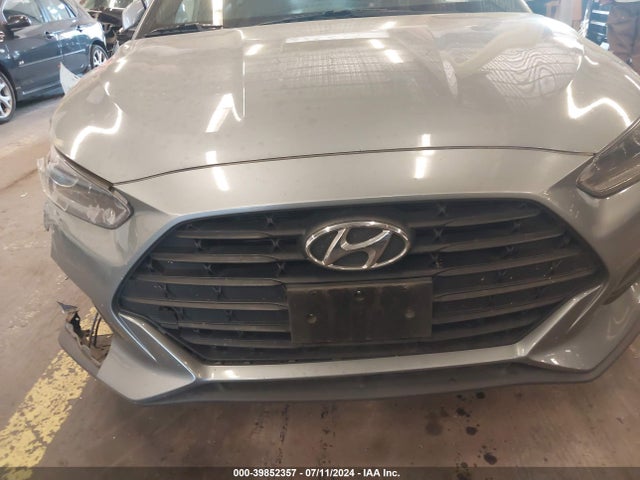 Hyundai Veloster 2.0 2019 KMHTG6AF6KU019769 Image 13